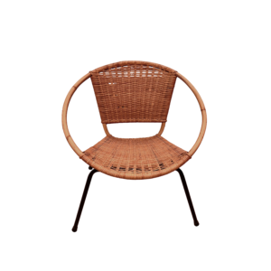 Wicker Chair