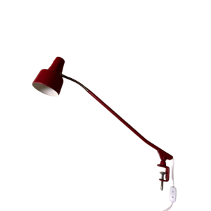 Red Lamp