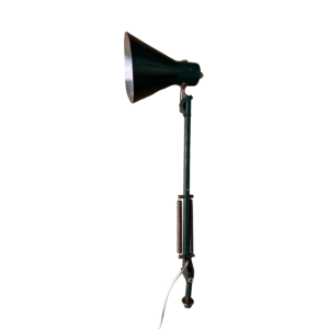 Small Green Architect  Lamp