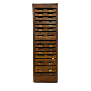 Filing Cabinet